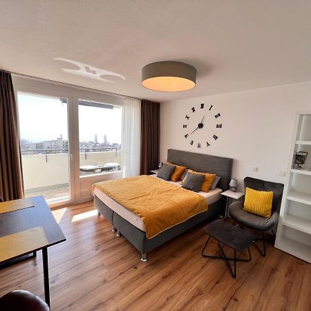 Apartment Traumseeblick Immenstaad Immenstaad am Bodensee Exteriér fotografie