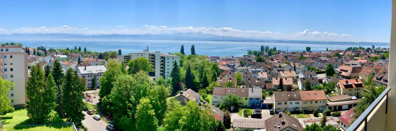 Apartment Traumseeblick Immenstaad Immenstaad am Bodensee Exteriér fotografie